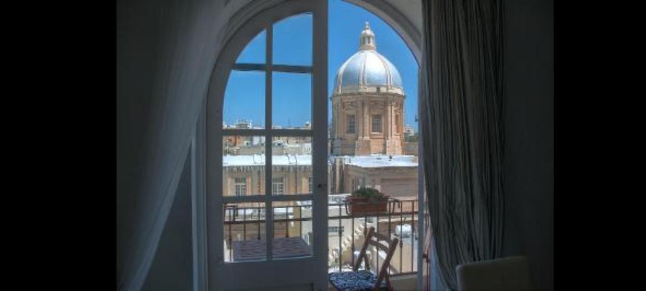 Upper Valley Sea View Kalkara Extérieur photo